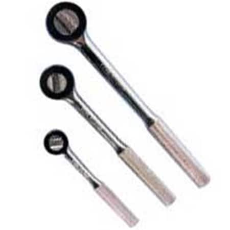 Keen 1/2 Inch Drive Push Button Ratchet KE2566298